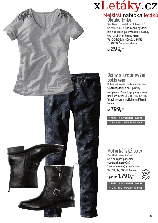 let�k Tchibo let�k strana 1