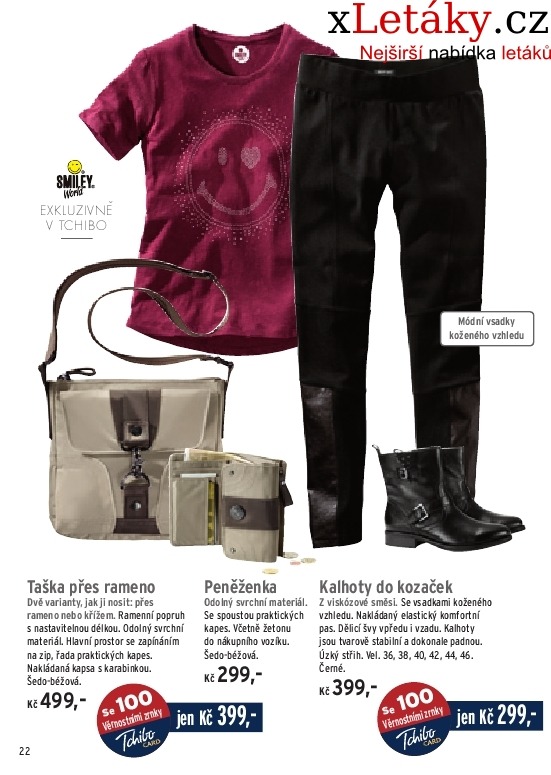 let�k Tchibo let�k strana 1