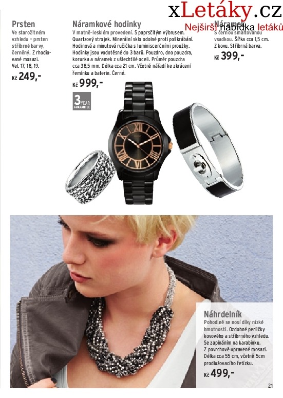 let�k Tchibo let�k strana 1