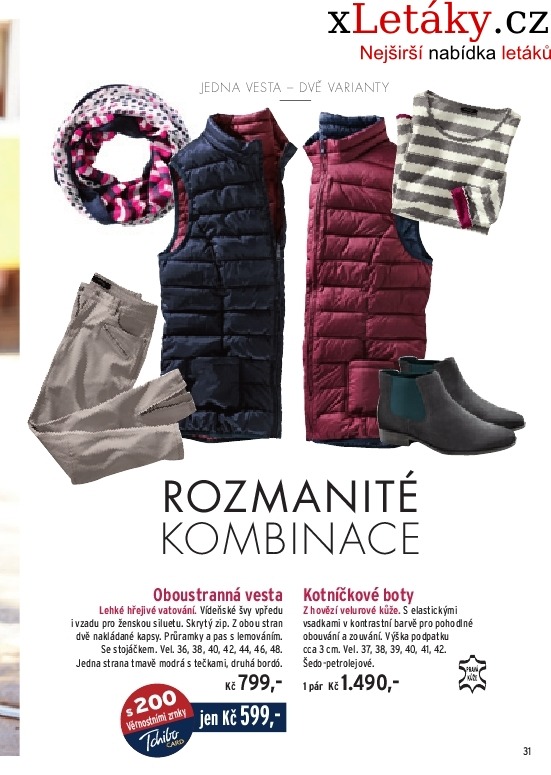 let�k Tchibo let�k strana 1