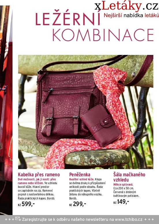 let�k Tchibo let�k strana 1