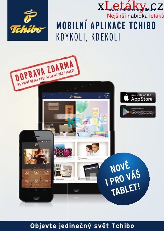 let�k Tchibo let�k strana 1