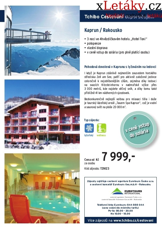 let�k Tchibo let�k strana 1