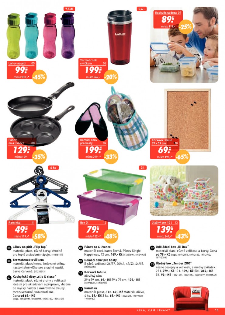 let�k Kika Aktu�ln� let�k od 4.8.2014 strana 1