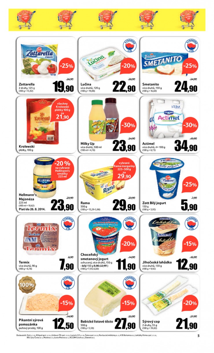 let�k Tesco velk� hypermarkety od 13.8.2014 strana 1