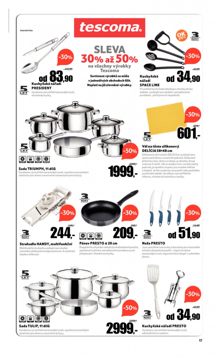 let�k Tesco velk� hypermarkety od 13.8.2014 strana 1