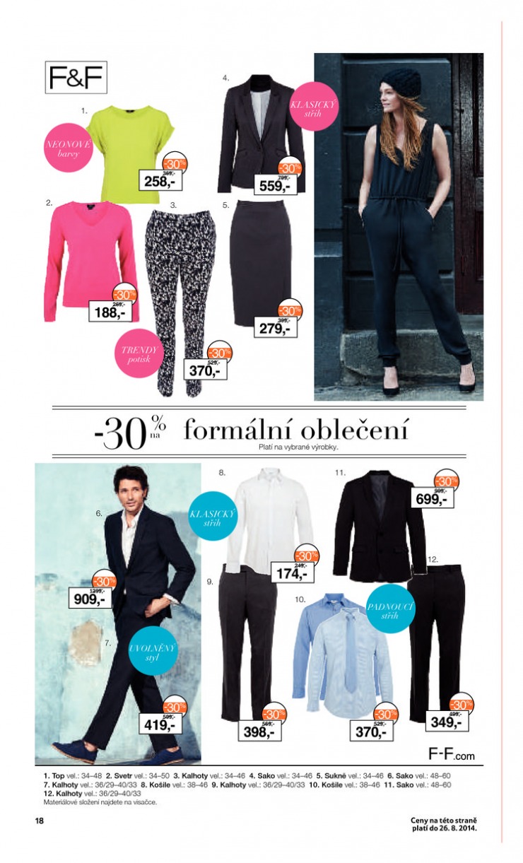 let�k Tesco velk� hypermarkety od 13.8.2014 strana 1