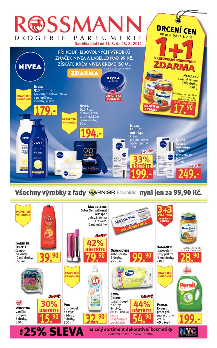 letk Rossmann Letk od 11.8.2014 strana 1