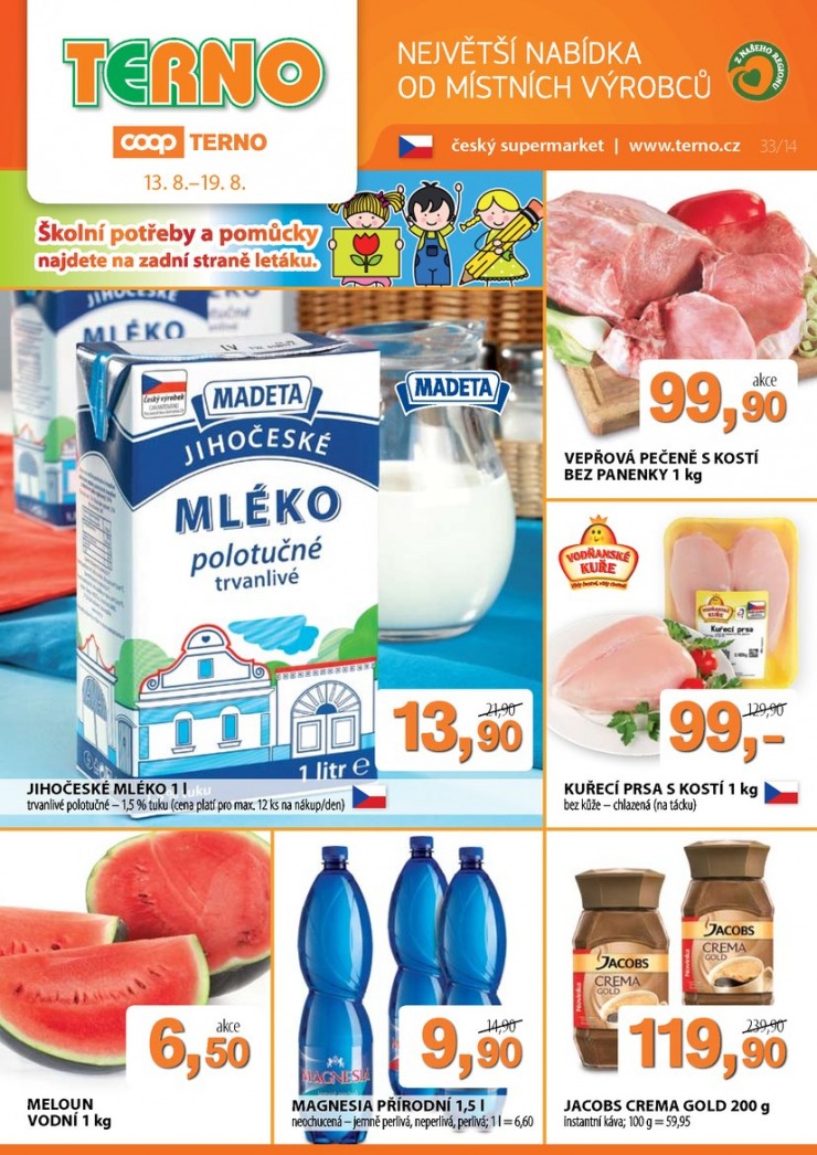 letk COOP Terno od 13.8.2014 strana 1