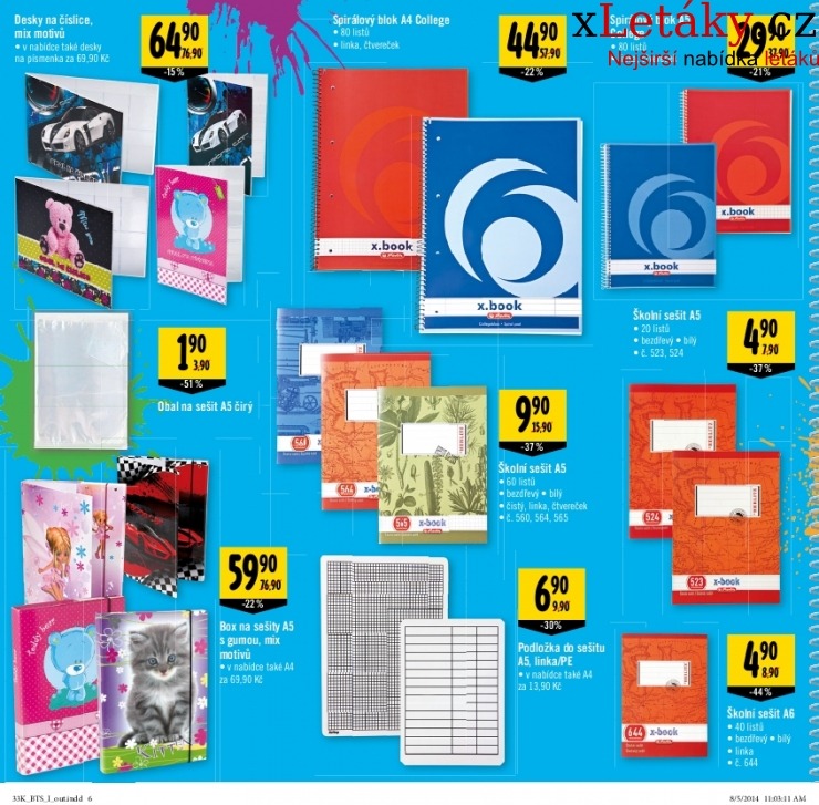 leták Albert Hypermarket akční leták strana 1 leták Albert Hypermarket akční leták strana 1