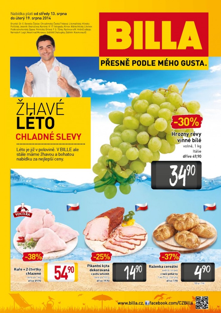 letk Billa speciln od 13.8.2014 strana 1