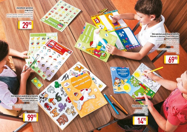 let�k Billa Zp�tky do �koly od 11.8.2014 strana 1