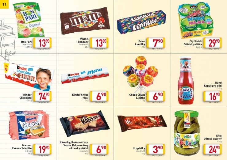 let�k Billa Zp�tky do �koly od 11.8.2014 strana 1