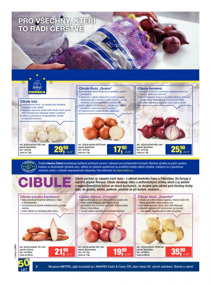 let�k Makro Gastronomie �erstv� od 13.8.2014 strana 1