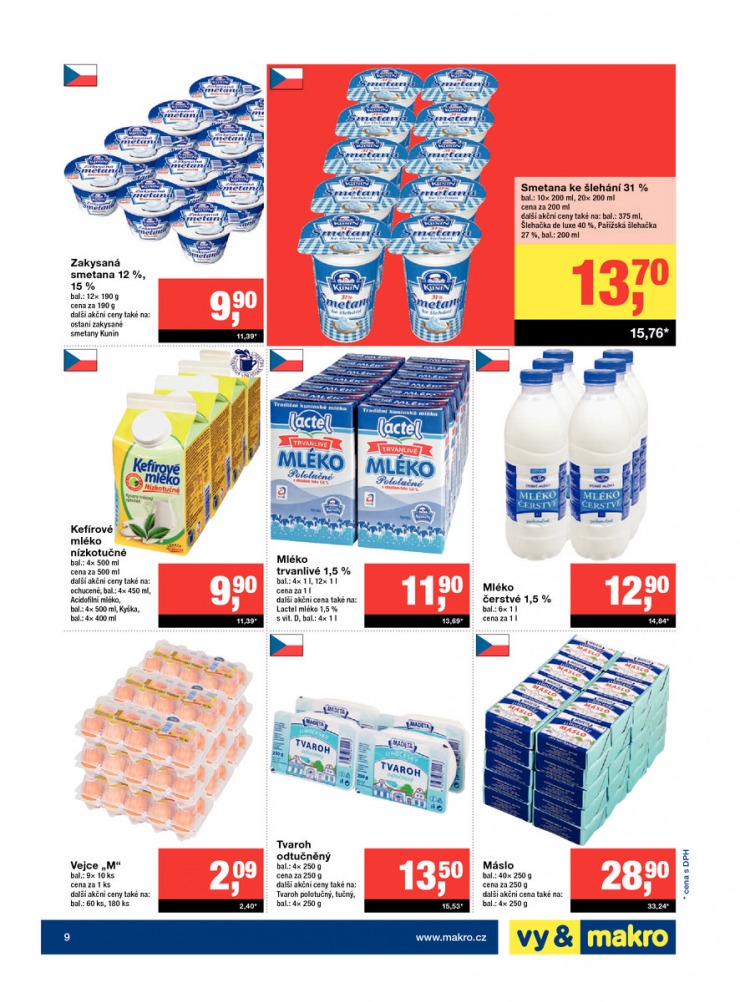 let�k Makro Maloobchod od 13.8.2014 strana 1