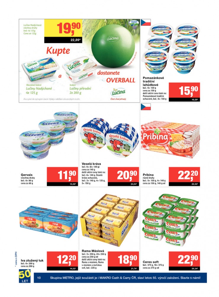 let�k Makro Maloobchod od 13.8.2014 strana 1