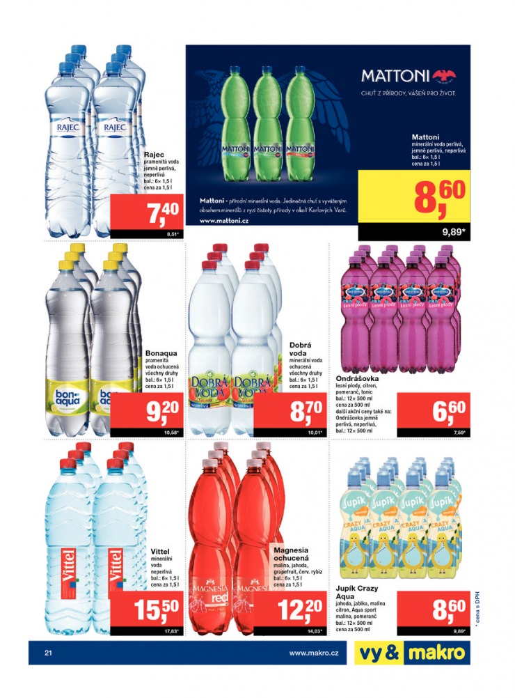 let�k Makro Maloobchod od 13.8.2014 strana 1