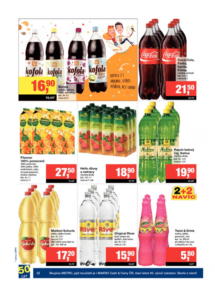 let�k Makro Maloobchod od 13.8.2014 strana 1