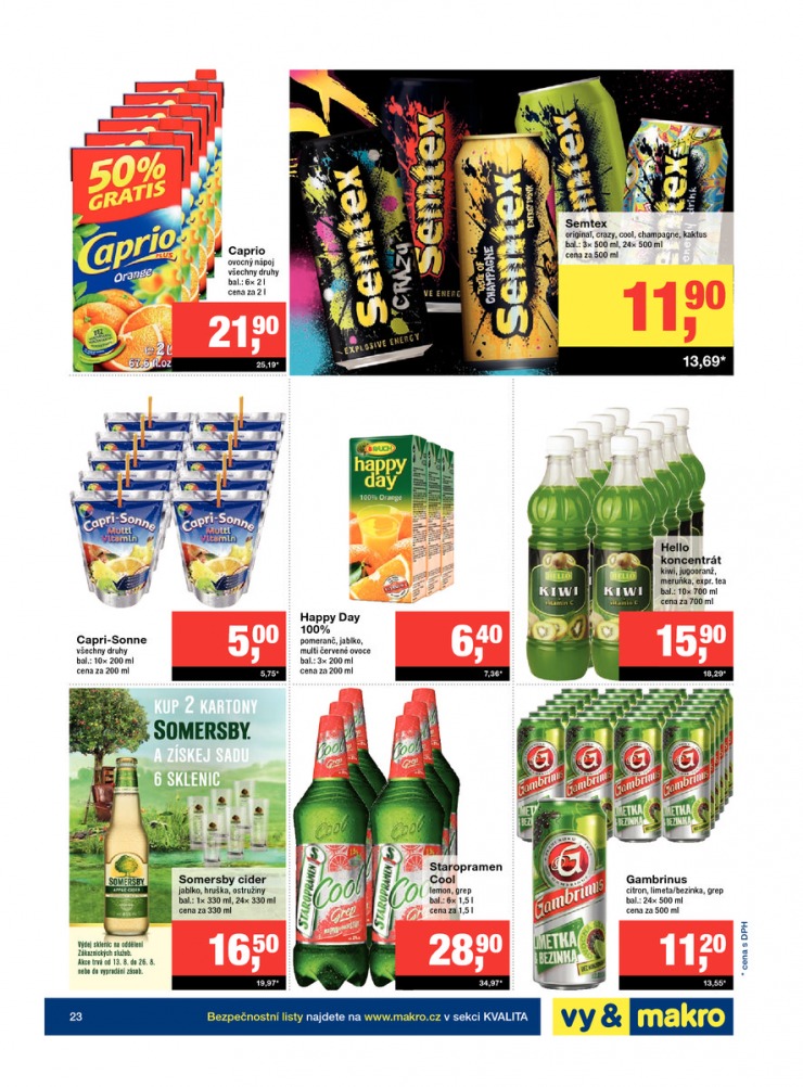 let�k Makro Maloobchod od 13.8.2014 strana 1