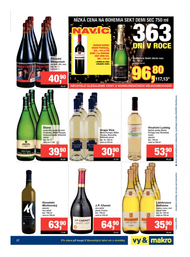 let�k Makro Maloobchod od 13.8.2014 strana 1