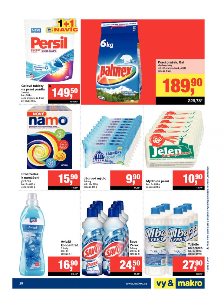 let�k Makro Maloobchod od 13.8.2014 strana 1