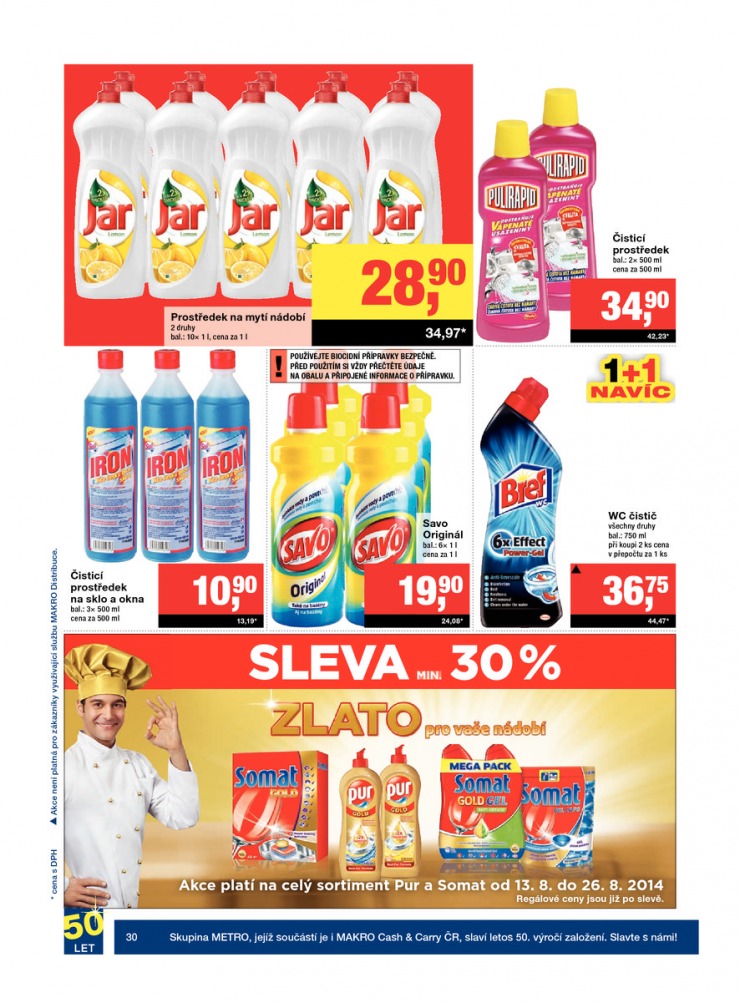 let�k Makro Maloobchod od 13.8.2014 strana 1