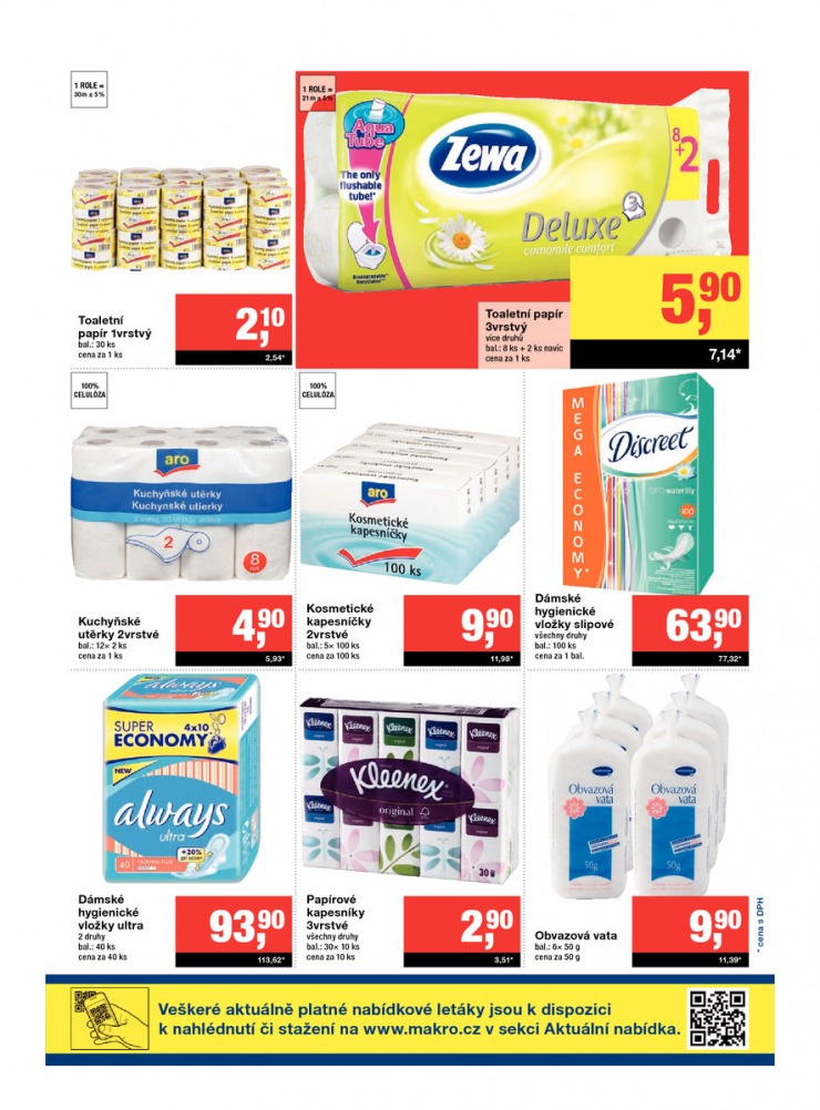 let�k Makro Maloobchod od 13.8.2014 strana 1