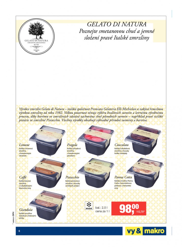 let�k Makro Gastronomie trvanliv� zbo�� od 13.8.2014 strana 1