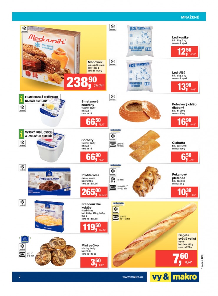 let�k Makro Gastronomie trvanliv� zbo�� od 13.8.2014 strana 1