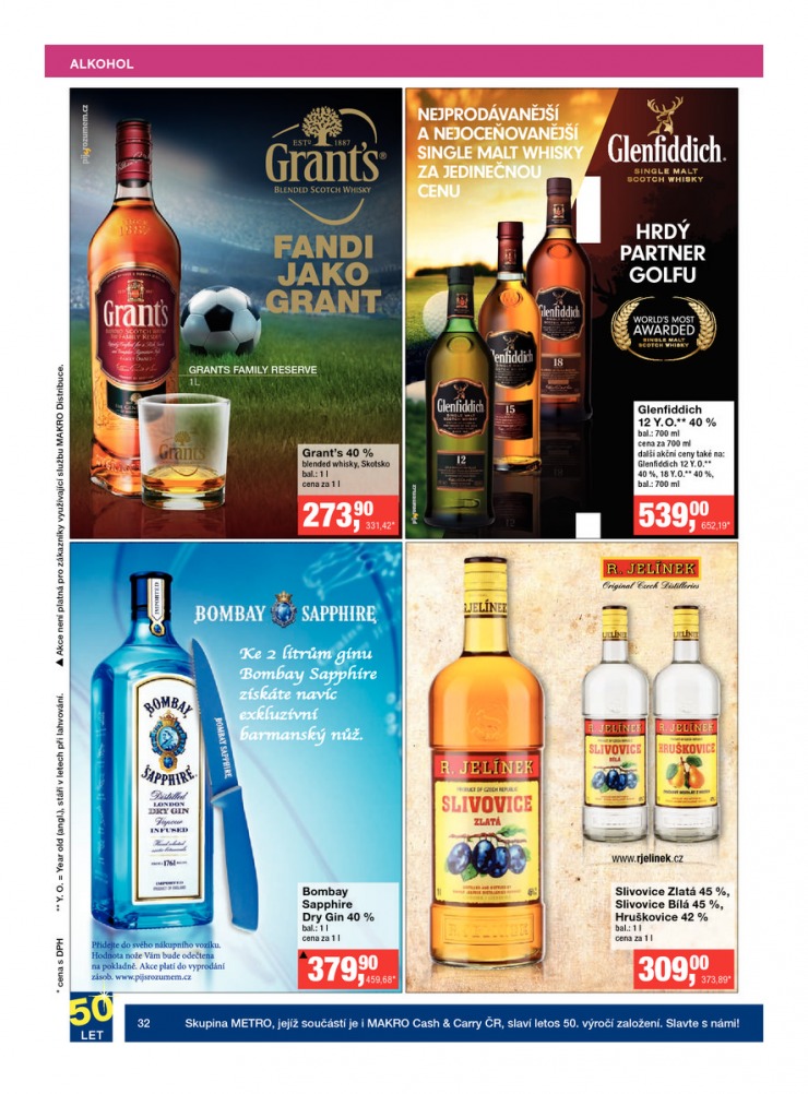 let�k Makro Gastronomie trvanliv� zbo�� od 13.8.2014 strana 1