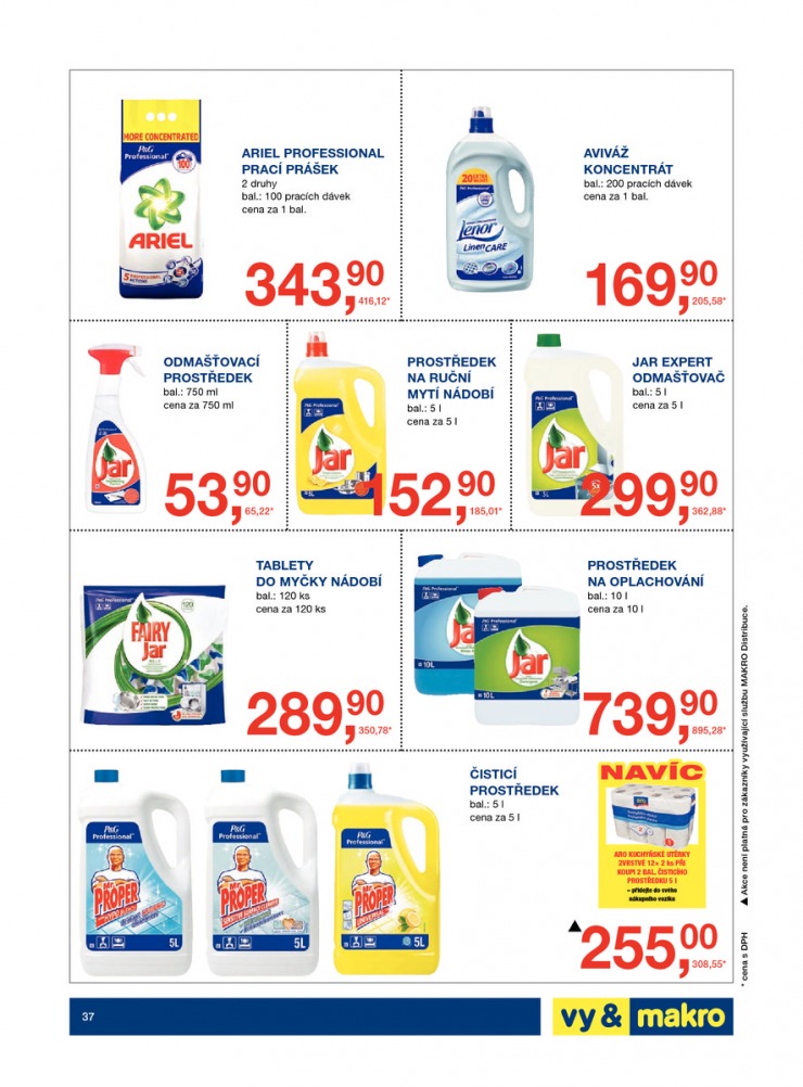 let�k Makro Gastronomie trvanliv� zbo�� od 13.8.2014 strana 1