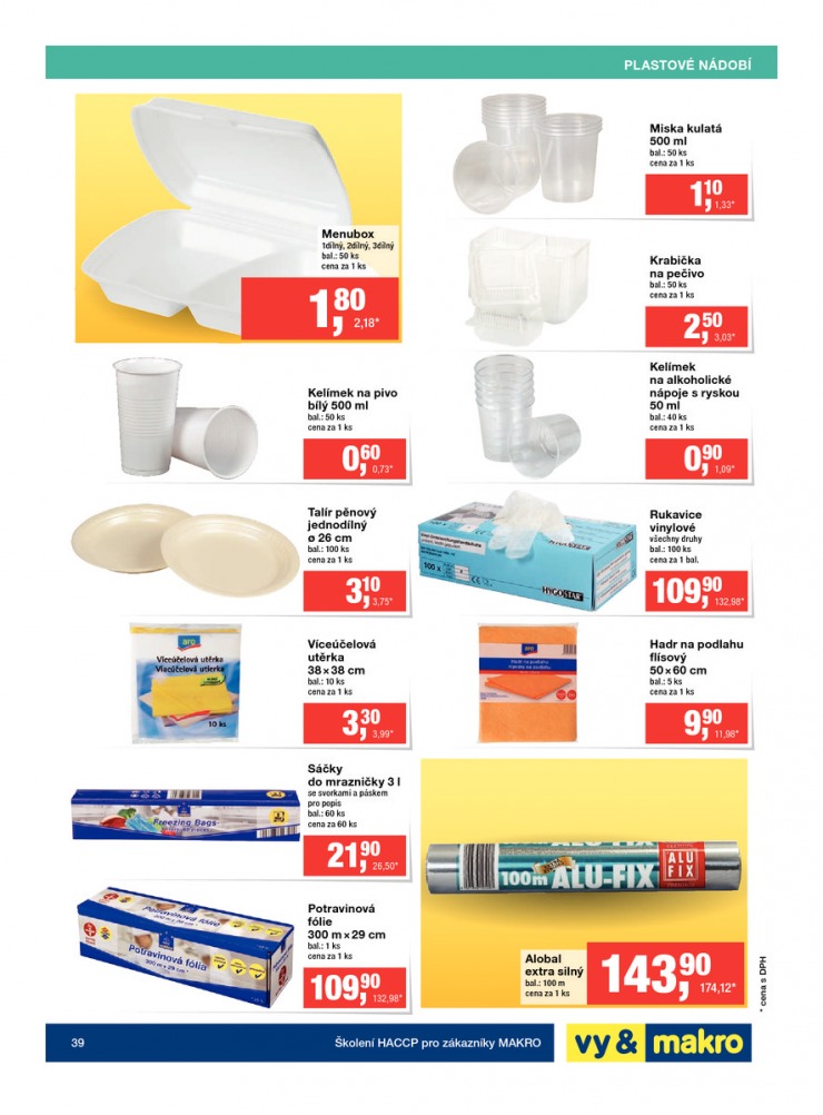 let�k Makro Gastronomie trvanliv� zbo�� od 13.8.2014 strana 1