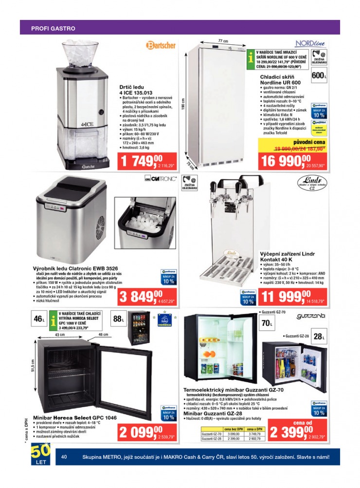 let�k Makro Gastronomie trvanliv� zbo�� od 13.8.2014 strana 1