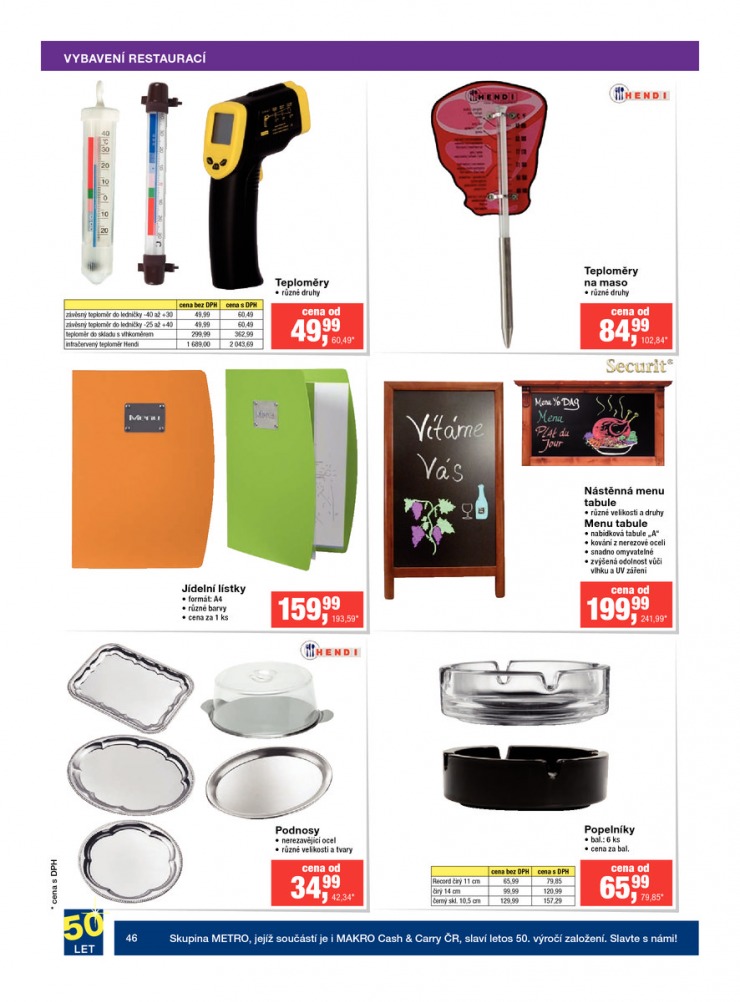 let�k Makro Gastronomie trvanliv� zbo�� od 13.8.2014 strana 1