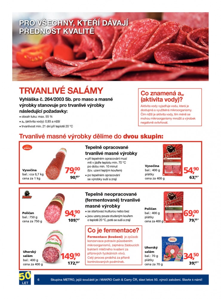 let�k Makro Potraviny od 13.8.2014 strana 1