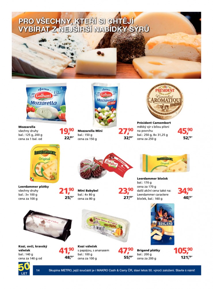 let�k Makro Potraviny od 13.8.2014 strana 1