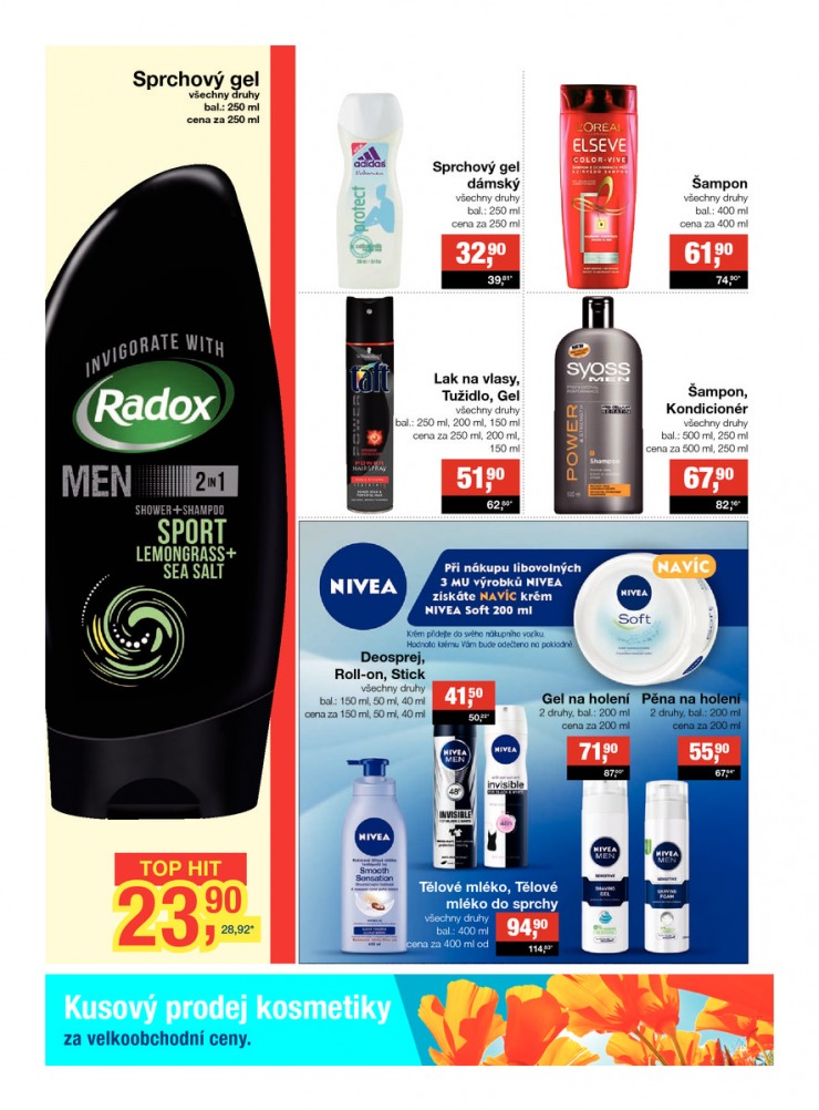 let�k Makro Potraviny od 13.8.2014 strana 1