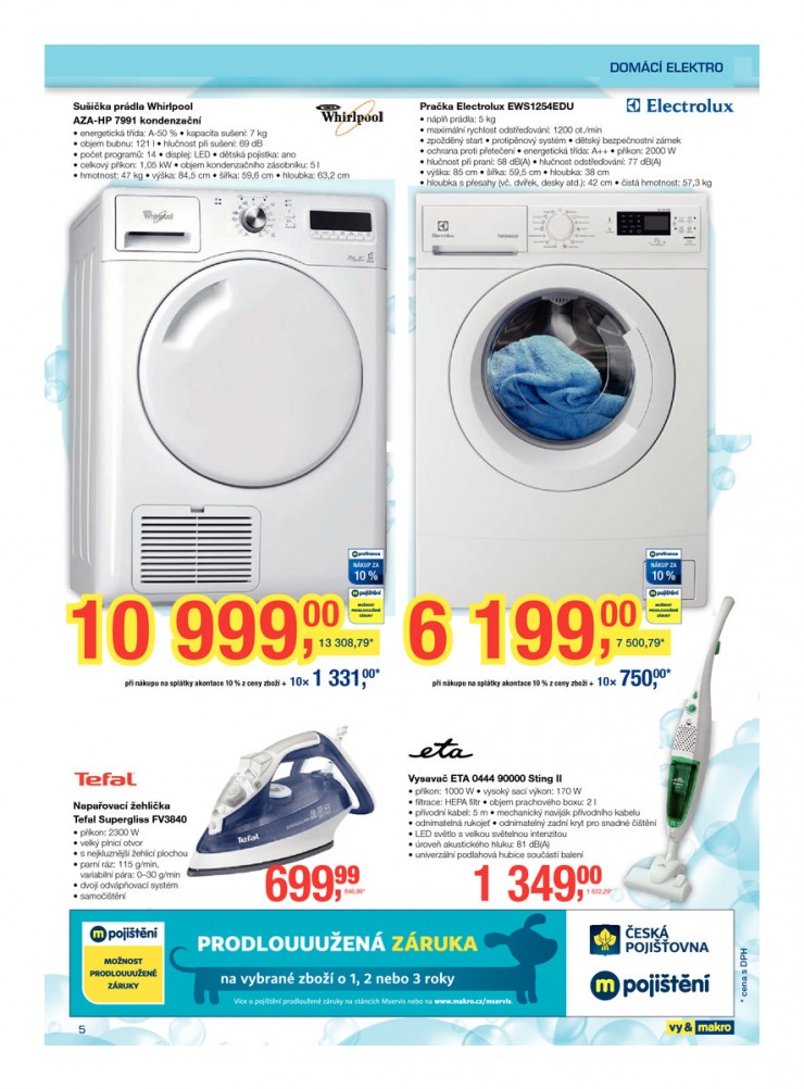 let�k Makro Snadn� �klid a hygiena od 13.8.2014 strana 1