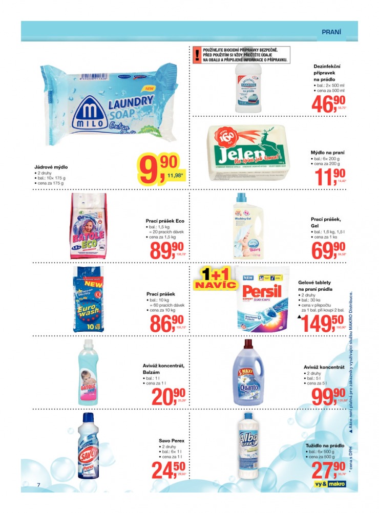 let�k Makro Snadn� �klid a hygiena od 13.8.2014 strana 1