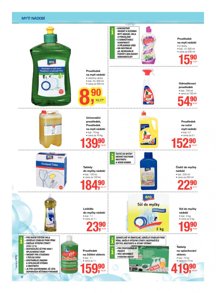 let�k Makro Snadn� �klid a hygiena od 13.8.2014 strana 1