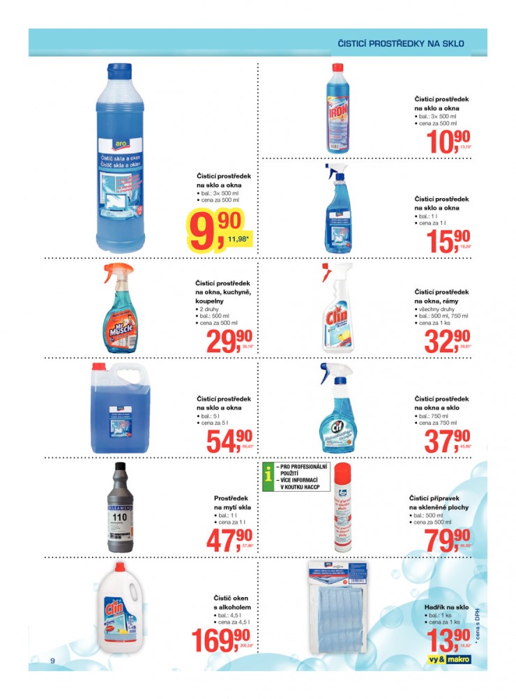 let�k Makro Snadn� �klid a hygiena od 13.8.2014 strana 1