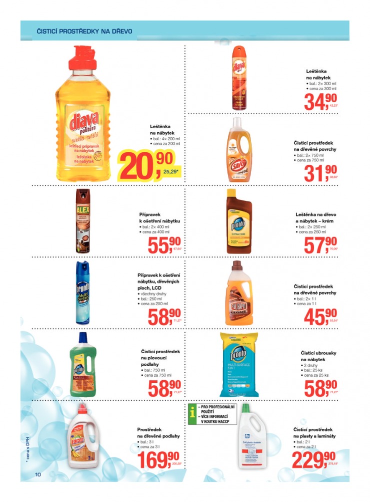 let�k Makro Snadn� �klid a hygiena od 13.8.2014 strana 1