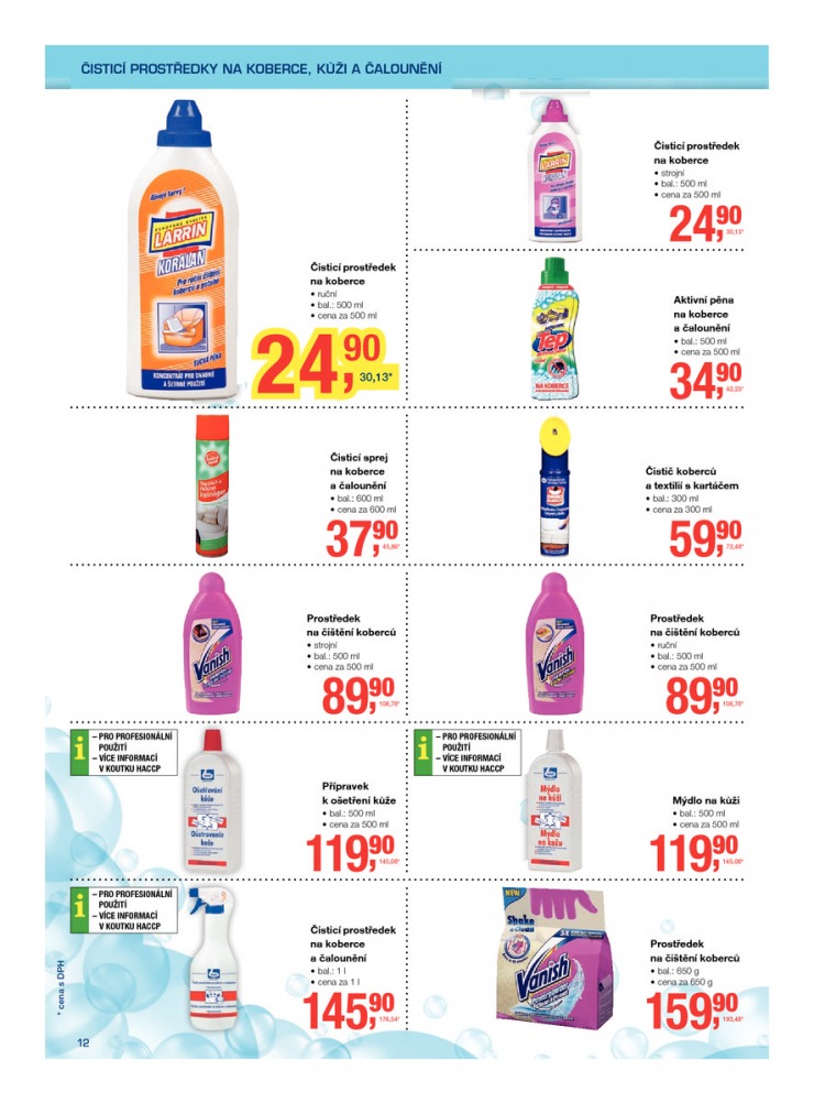 let�k Makro Snadn� �klid a hygiena od 13.8.2014 strana 1