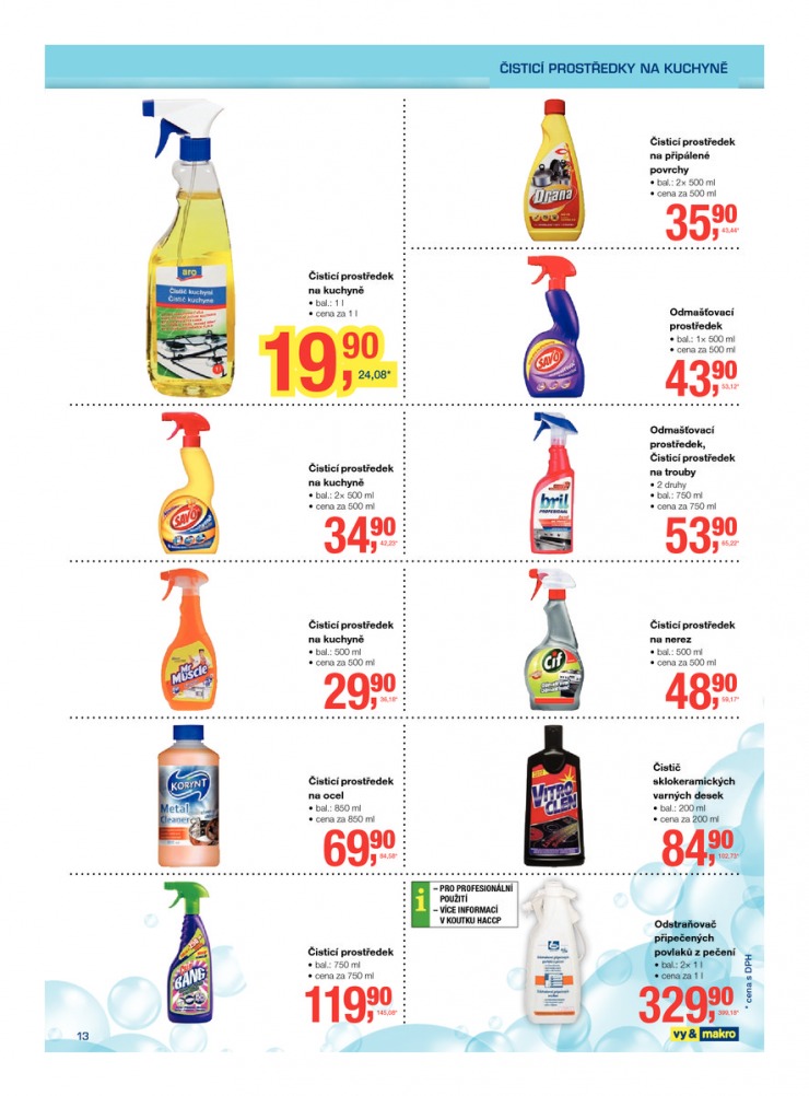 let�k Makro Snadn� �klid a hygiena od 13.8.2014 strana 1