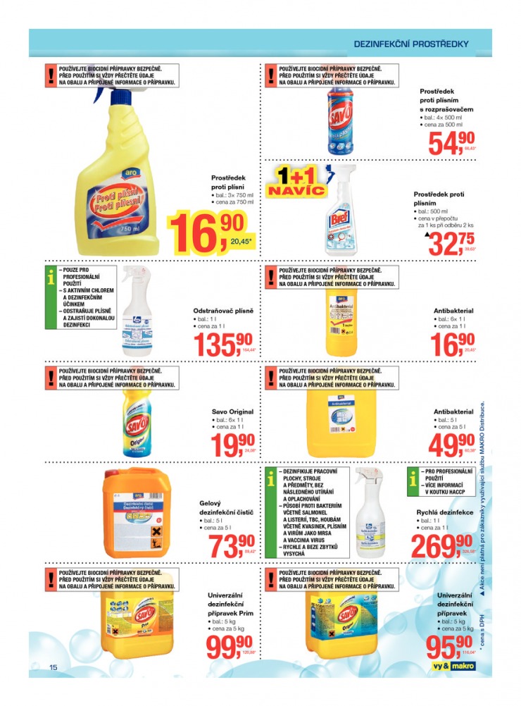 let�k Makro Snadn� �klid a hygiena od 13.8.2014 strana 1