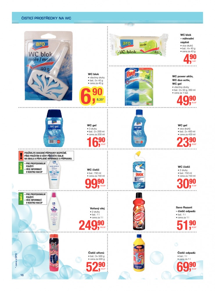 let�k Makro Snadn� �klid a hygiena od 13.8.2014 strana 1