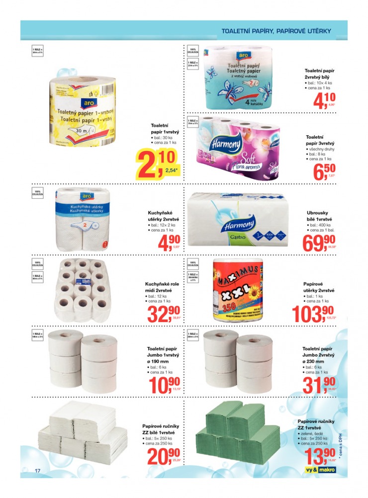 let�k Makro Snadn� �klid a hygiena od 13.8.2014 strana 1