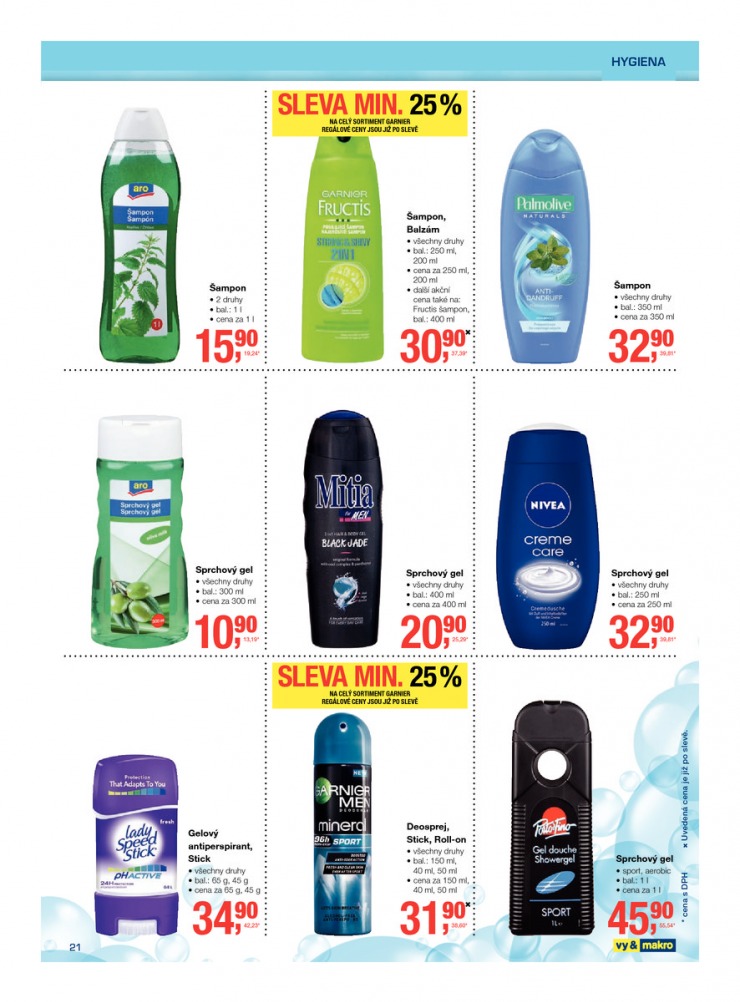 let�k Makro Snadn� �klid a hygiena od 13.8.2014 strana 1