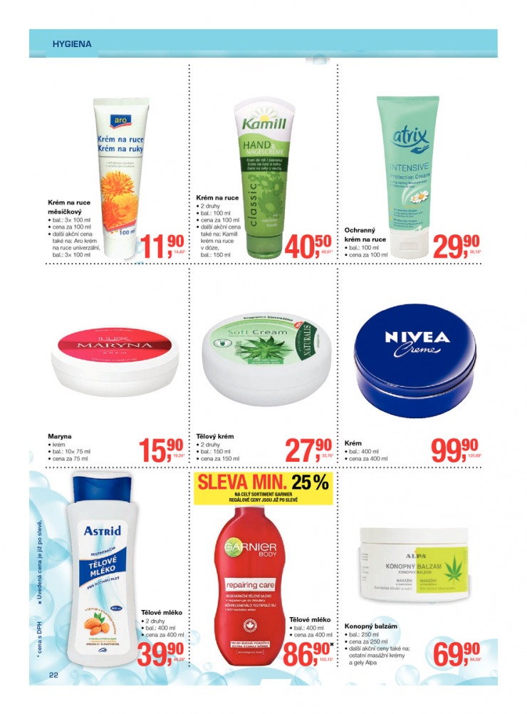 let�k Makro Snadn� �klid a hygiena od 13.8.2014 strana 1