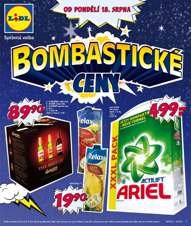 letk Lidl Akn nabdka od 18.8.2014 strana 1